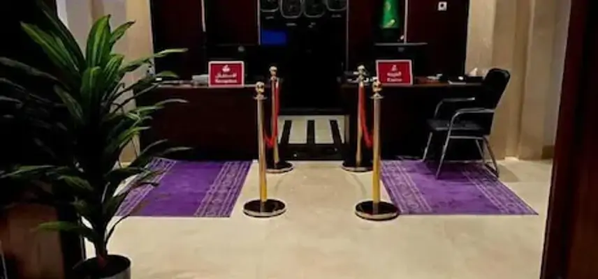 Maysan Rehab AL Mysk image
